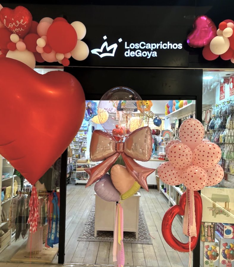 Los Caprichos de Goya